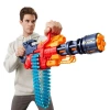 Mey İthalat® SÜNGER ATAN CRUSHER 48 MERMİLİ