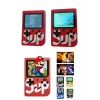 Mey İthalat® Sup Atari Retro 400 Nostalji Oyunlu Mini Atari Taşınabilir Oyun Konsolu