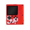 Mey İthalat® Sup Atari Retro 400 Nostalji Oyunlu Mini Atari Taşınabilir Oyun Konsolu