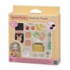 Mey İthalat®  Sylvanian Families Kahvaltı Seti 5444