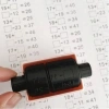 Mey İthalat® Toplama Çıkarma İşlemi Alıştırma Test Kaşesi