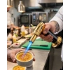 Mey İthalat® Torch Pürmüz Çakmak Gaz Dolumlu Mutfak Kamp Çok Amaçlı