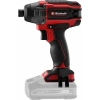 Mey İthalat®  TP CI 18/220 Lİ BL Solo Darbeli Vidalama 220 Nm