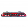 Mey İthalat® Tren Vagonu