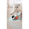 Mey İthalat® Uzaktan Kumandalı Robot Kedi Oyuncağı