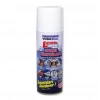 Mey İthalat® Vodaseal Leak Fix Kauçuk İzolasyon Spreyi 200 ml Beyaz