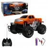 Mey İthalat® VRD10730 UK FF 1:18  ŞARJLI ARAZİ