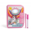 Mey İthalat® WF-3019 PEMBE HATIRA DEFTERI