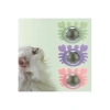 Mey İthalat® Yengeç Kedi Otu Oyun Topu