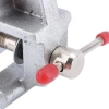 Mini Masa Tezgah Hobi Mengenesi Sabitleme Sıkıştırma Aparat 30mm