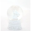 Minik Işıklı Kar Küresi 7 Cm Alk1772