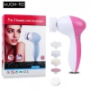 Mujgan 5in1 Yüz Temizleme Cihazı