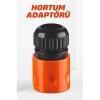 Musluk Bağlantı Adaptörü Sulama Tabancası Bağlantısı