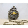 One Piece Köstekli Saat Alk3886