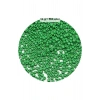 Opak Yeşil Renk 4 mm Yaklaşık 660 adet / 60 gram Cam Boncuk Oya Yazma Bileklik ve Kolye