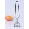 Paslanmaz Metal Mini Yumurta Çırpıcı & Karıştırıcı