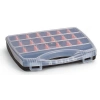 Mey İthalat® Portbag PP01 Poly 32 Organizer Separatörlü