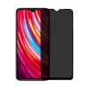 Redmi Note 8 Pro Uyumlu Hayalet Ekran Gizli Tam Kaplayan Kırılmaz Cam Seramik Ekran Koruyucu Film