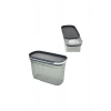 Saklama ve Erzak Kabı Poli 1.25 Lt Royaleks-BNM-0759