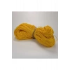Sarı Renk Çile Kağıt İp Çanta Ipi Supla Ipi  No:59 - (550-600 gr)