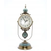 Sarkaçlı Masa Üstü Saat Alk1598