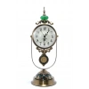 Sarkaçlı Masa Üstü Saat Alk1600