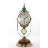 Sarkaçlı Masa Üstü Saat Alk1601