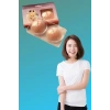 Silikon Göğüs Ucu Kapatıcı Gizleyici Bant Aparat  Nipple Pad