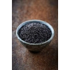 Siyah Hardal Tohumu Deluxe Seri Organik Lezzetli 300 Gr