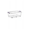 Tekerlekli Saklama Kabı Multibox 60 Litre Royaleks-E514
