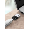 USBden TYPE-C ye Dönüştürücü Adaptör Veri Aktarımı Sağlayıcı Şarj Data Çevirici