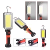 Usb Şarjlı Oto Tamirci Çalışma Lambası  Wt-733