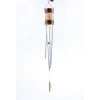 Üstü Bambu Metalli Rüzgar Çanı 83 Cm St00143
