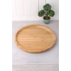 Yuvarlak Tabak 25cm Royaleks-YUV2525