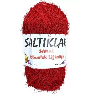 1 Adet Sakal Sabunluk Lif İpliği 25 - mudanis