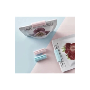 12 Li Çok Amaçlı Organizer Klips Royaleks-HS004