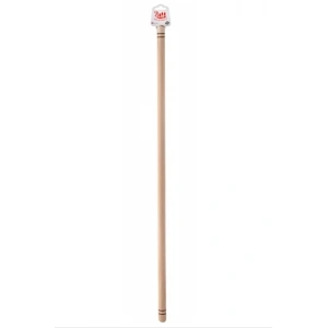 19 Cm Kayın Ahşap 80 cm Oklava mudanis BLS-9004