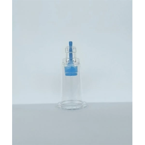 2 Numara Hacamat Kupası