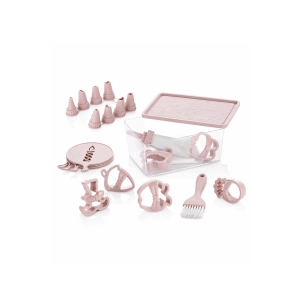 22 Parça Pasta Seti