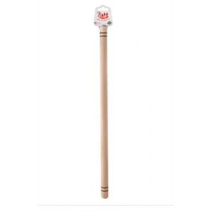 23 Mm Kayın Ahşap Oklava 80 Cm mudanis-BLS 9006