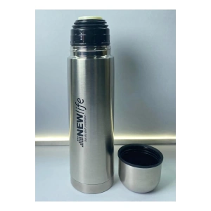 350 Ml Çelik Seyahat Termosu Mermi Royaleks-CLKN-527