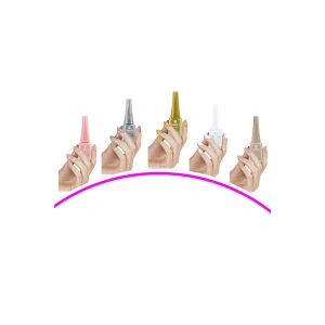 5 Adet Keratinli Besleyici Oje 14 ml SET7