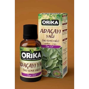 Adaçayı - Acı Elma Yağı 20 Ml.