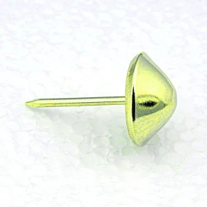 Altın, Sarı Konik Kabara Raptiye 11 Mm - 1000