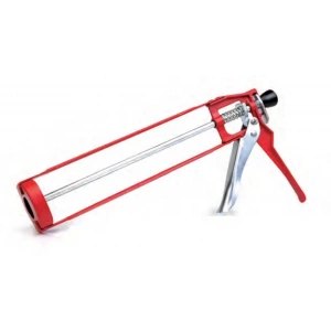 Alüminyum İskelet Tip Silikon Sı