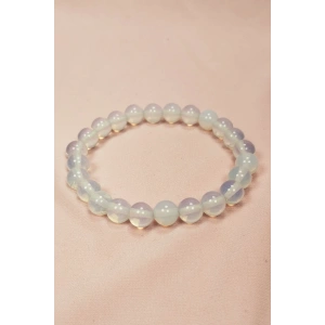 Aytaşı Doğal Taş Bileklik Kutulu