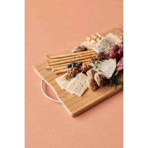 Bambu Kesme Tahtası (24x34 cm)