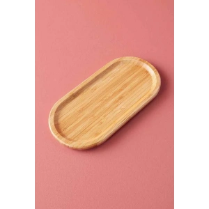 Bambu Sunum Tahtası (35x15 cm) Royaleks-BLS-PT3516