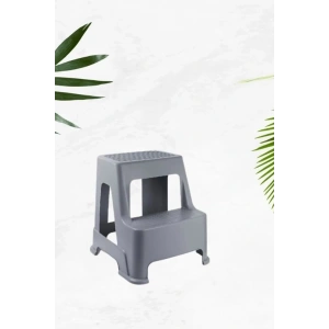 Basamaklı Büyük Tabure Royaleks-M155