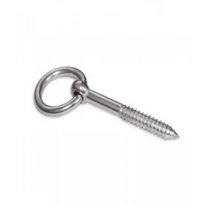 Beşel Halkalı Vida 8 mm